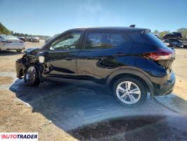 Nissan Pozostałe 2021 1