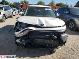 Kia Soul 2021 2