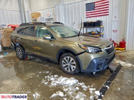 Subaru Outback 2022 2
