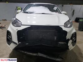 Kia Sportage 2020 2 Kia Sportage 2020 2