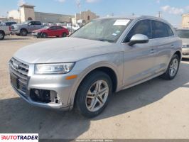 Audi Q5 2019 2