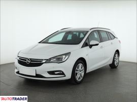 Opel Astra 2017 1.6 108 KM Opel Astra 2017 1.6 108 KM
