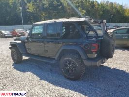 Jeep Wrangler 2020 3