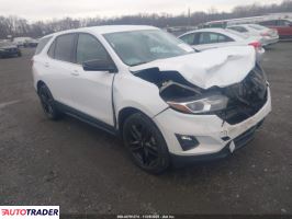 Chevrolet Equinox - zobacz ofertę