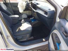 Ford Maverick 2025 2