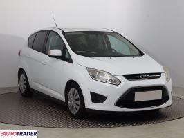 Ford Focus C-Max 2013 1.0 99 KM