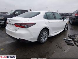 Toyota Camry 2023 2