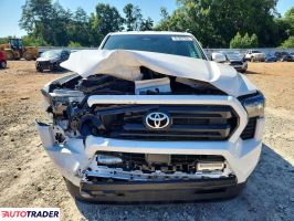 Toyota Tacoma 2025 2