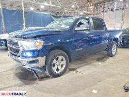 Dodge Ram - zobacz ofertę