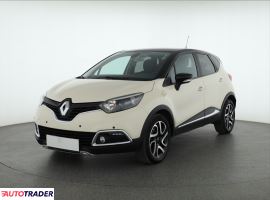 Renault Captur 2015 1.2 116 KM