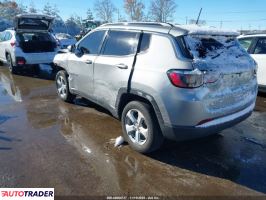 Jeep Compass 2021 2