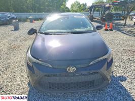 Toyota Corolla 2020 1