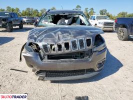 Jeep Cherokee 2020 2