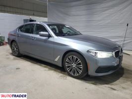 BMW 530 2019 2 BMW 530 2019 2