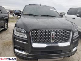 Lincoln Navigator 2020 3