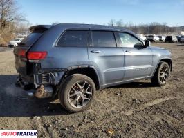 Jeep Grand Cherokee 2021 3