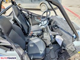 Polaris Ranger RZR 2025