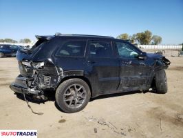 Jeep Grand Cherokee 2020 3