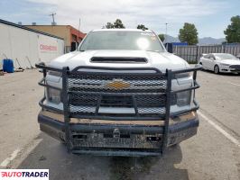 Chevrolet Silverado 2024 6 Chevrolet Silverado 2024 6