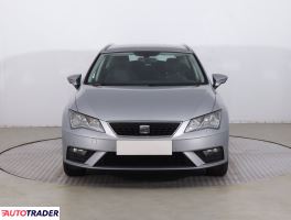 Seat Leon 2017 1.2 108 KM