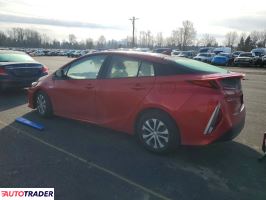 Toyota Prius 2022 1