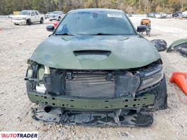 Dodge Charger 2021 3