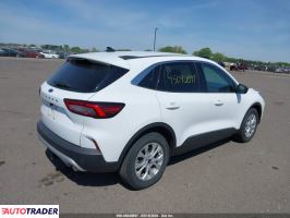 Ford Escape 2023 1