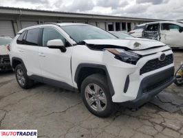 Toyota Pozostałe 2023 2