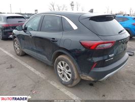 Ford Escape 2024 1