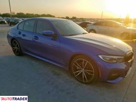 BMW 330 2021 2 BMW 330 2021 2