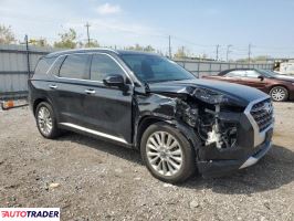 Hyundai Pozostałe 2020 3 Hyundai Pozostałe 2020 3
