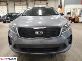 Kia Sorento 2020 2