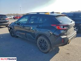 Subaru Pozostałe 2024 2