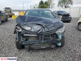 Chevrolet Equinox 2020 1