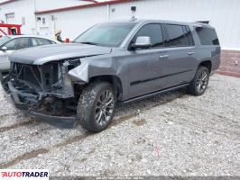 Cadillac Escalade 2020 6