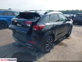 Chevrolet Blazer 2023 1