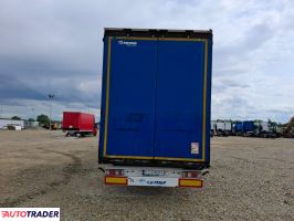 Krone sd