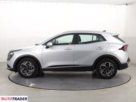 Kia Sportage 2023 1.6 147 KM
