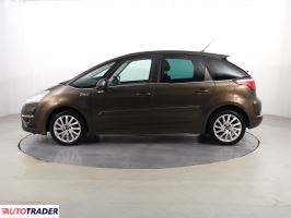 Citroen C4 Picasso 2013 1.6 109 KM