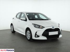 Toyota Yaris 2020 1.5 113 KM