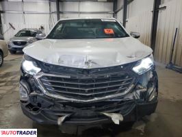Chevrolet Equinox 2021 1