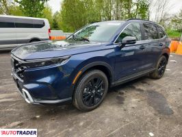 Honda CR-V 2025 2