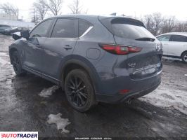Mazda CX-5 2024 2