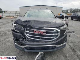 GMC Terrain 2019 1 GMC Terrain 2019 1