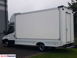 Iveco Daily 2020 2.3