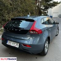 Volvo V40 2013 1.6 115 KM