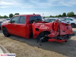 Dodge Ram 2021 5