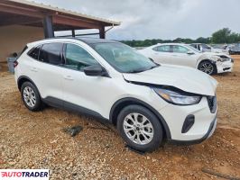 Ford Escape 2023 1