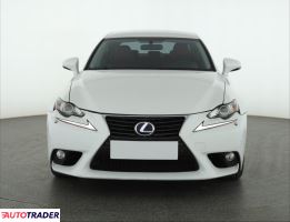 Lexus IS 2014 2.5 219 KM