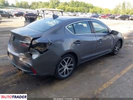 Acura Pozostałe 2019 2